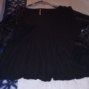 Free People Penny Tee ~XS~